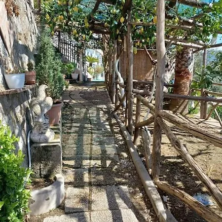 Villa Panoramic In *