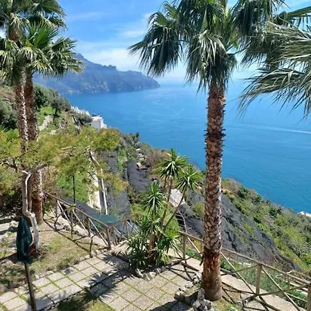 Panoramic In 别墅 *