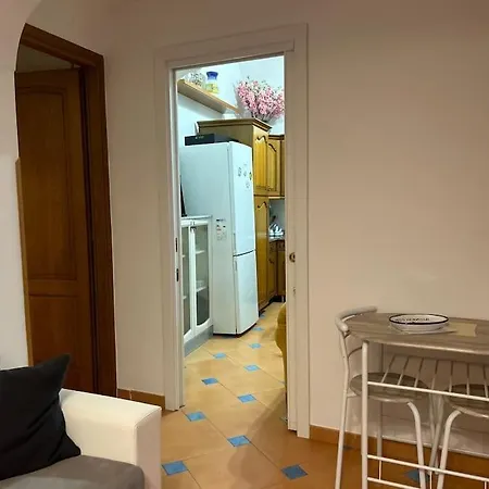 Panoramic In アマルフィ