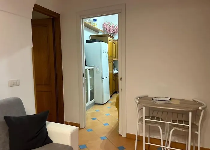 Panoramic In Амальфи