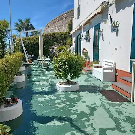 Panoramic In וילה