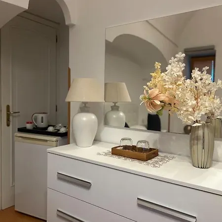 Panoramic In וילה אמאלפי